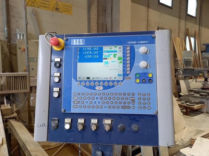 Gebraucht 2005 WATERJET DYNAMICS