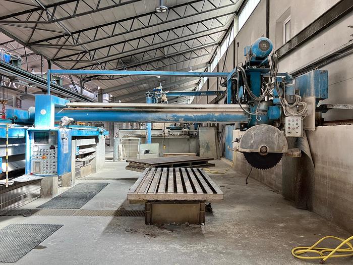 Gebraucht Carl Meyer TBS 700