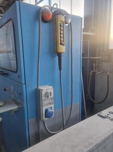 Gebraucht BIDESE Impianti