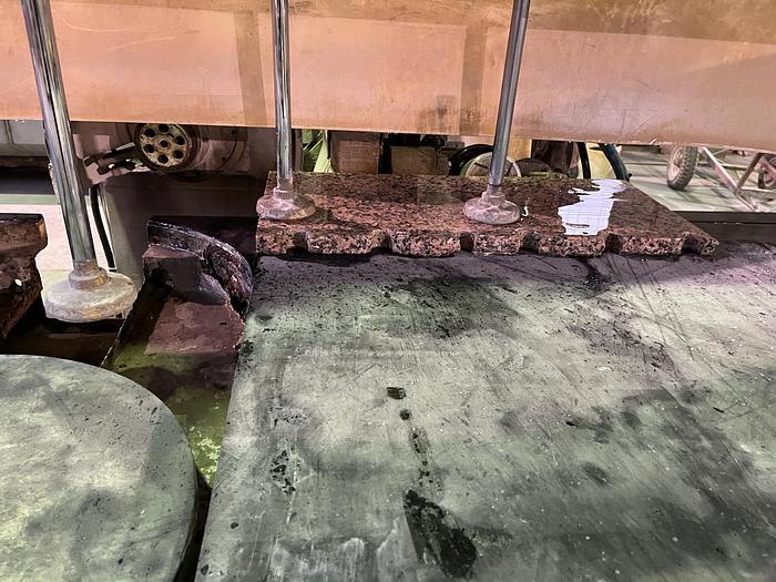 Gebraucht 1992 Comandulli System 180+ CCM 300