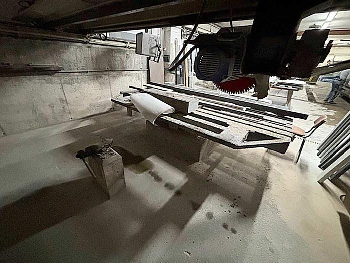 Gebraucht Weha Master-