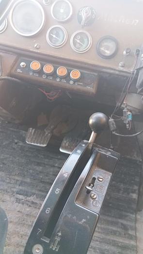 Gebraucht CATERPILLAR Dumper LKW CAT 773 B