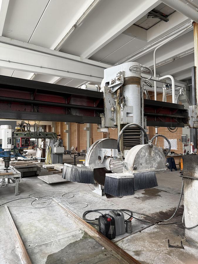 Gebraucht Carl Meyer 425