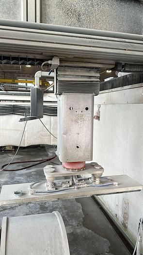 Gebraucht 2009 Omag Blade NC 700