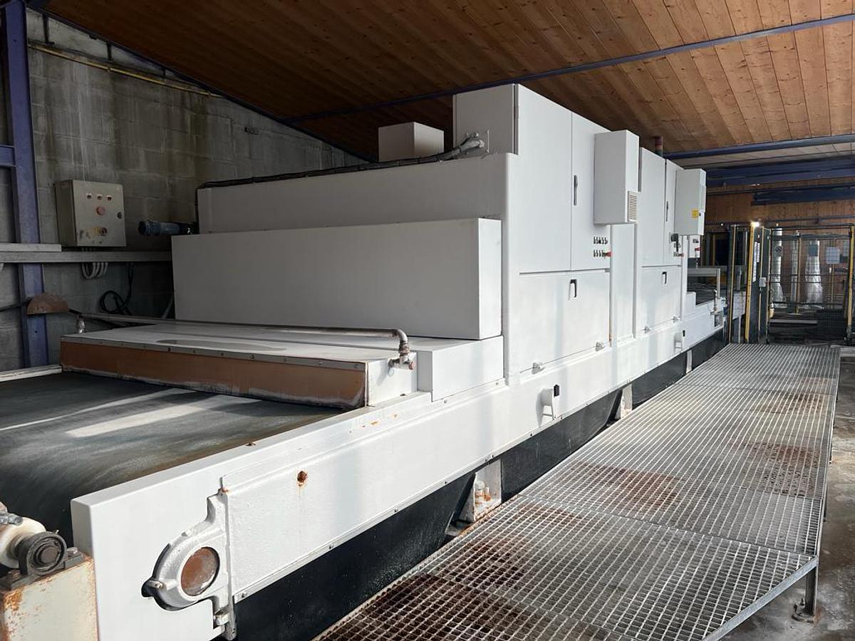 Gebraucht 2010 MBD Lace 229/2-