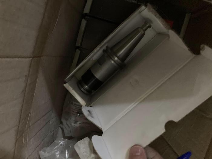 Generalüberholt CMS Brembana Speed 3