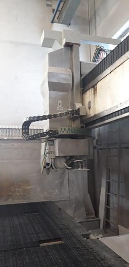 Gebraucht 2008 Prussiani Champion