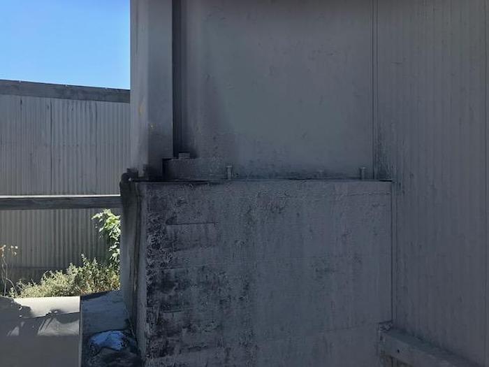 Gebraucht 1999 GMM Giga 3500 (M)