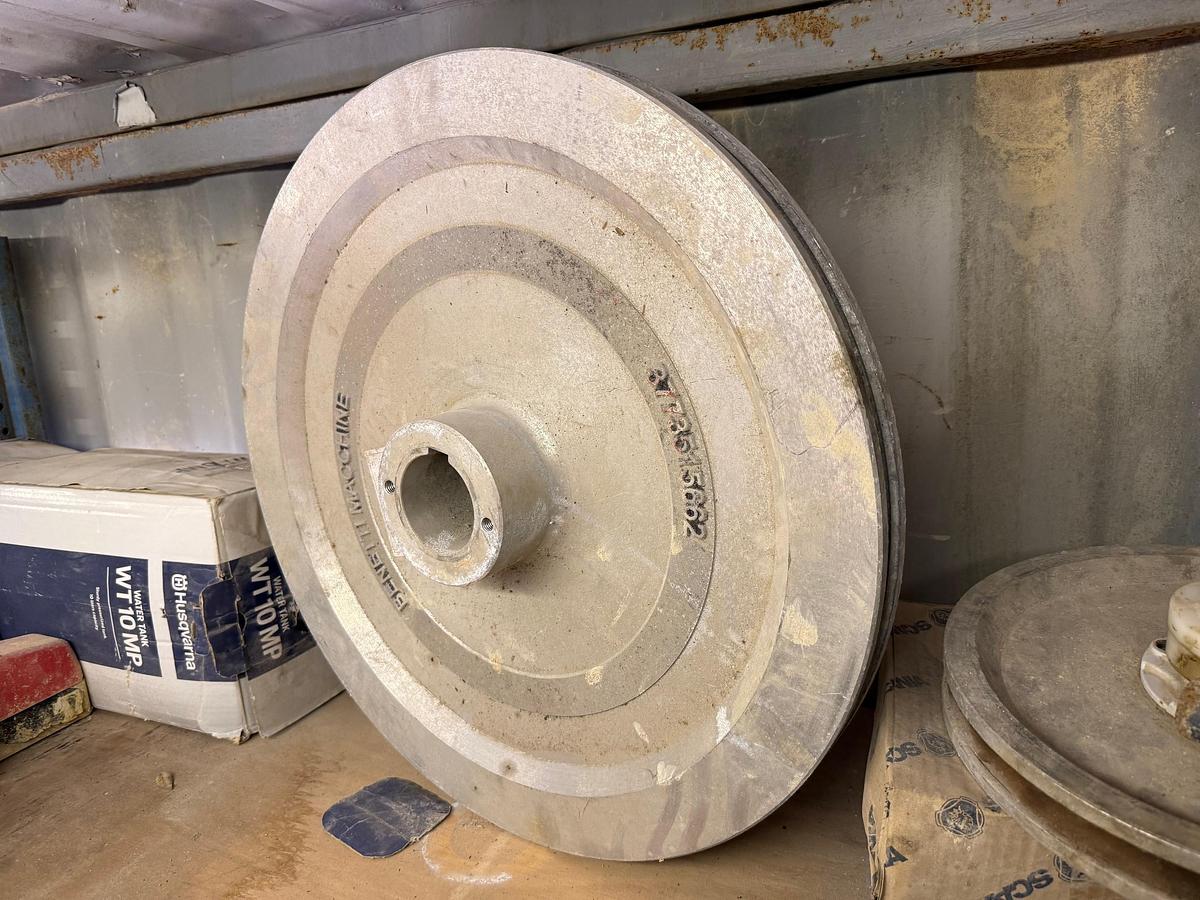 Gebraucht 2004 Benetti Fast 735 Cut (x2)