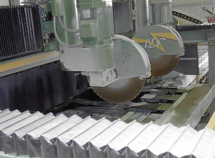 Gebraucht Nodosafer N2990/2200