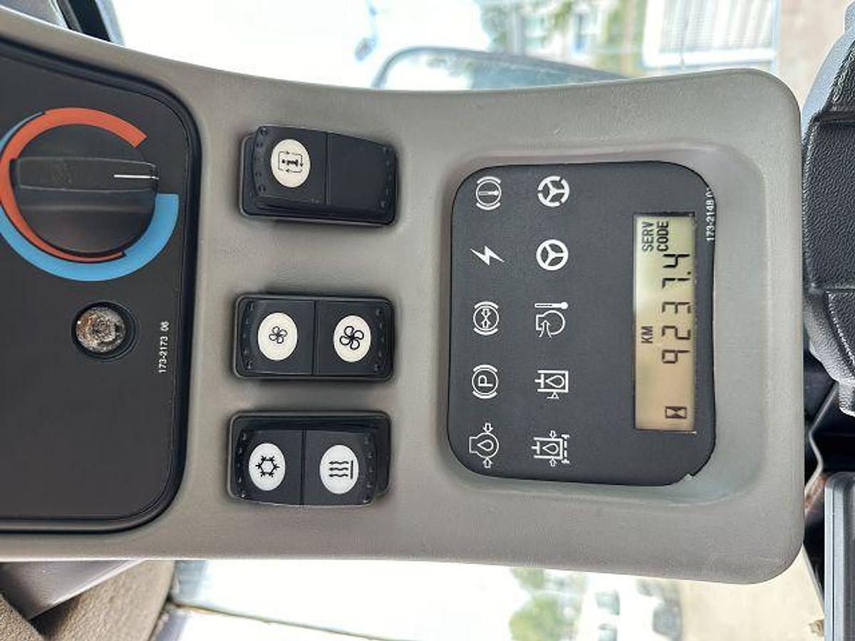 Gebraucht 2006 CATERPILLAR 962H