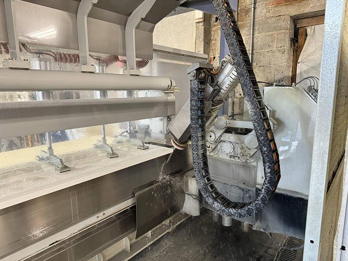 Gebraucht 2018 Comandulli SPEEDY D8