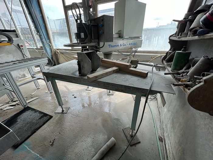 Gebraucht 2011 Thumm & Co. Amano