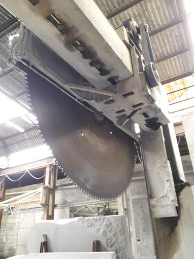 Gebraucht 2003 TERZAGO T 35 S