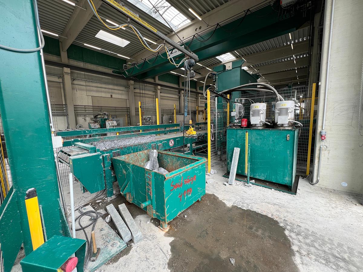 Gebraucht 2020 MEC IMP AUT  PX+P4+PX