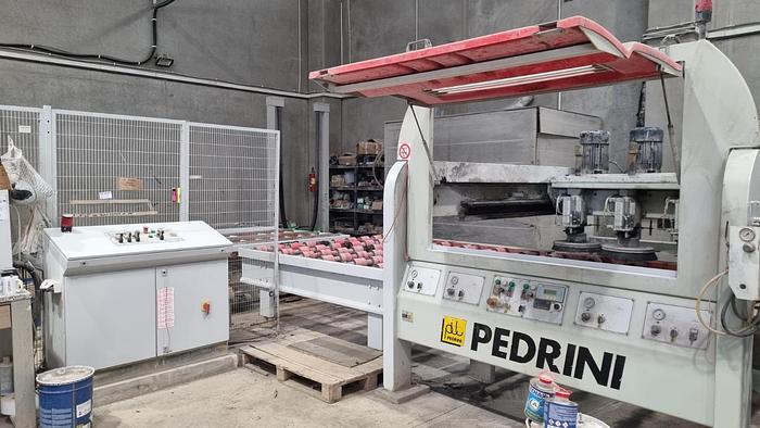 Gebraucht 2010 Pedrini Galaxy B220GV-16