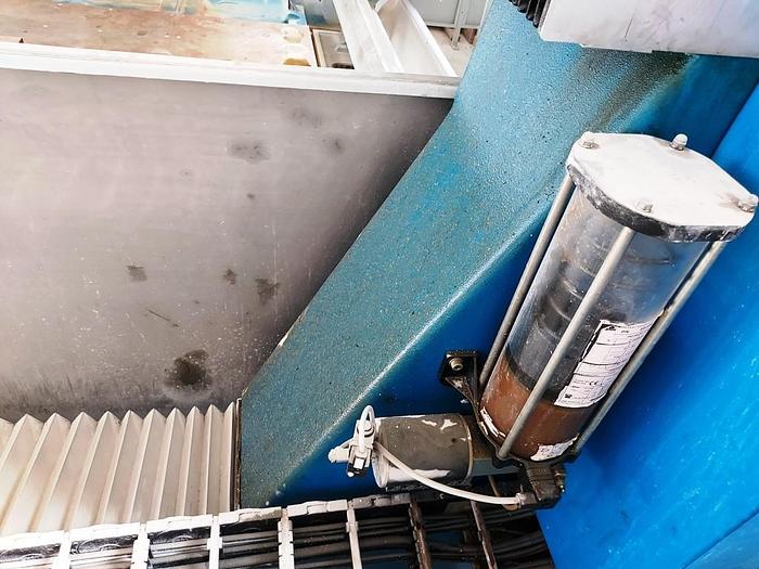 Gebraucht 2009 CMS Brembana Maxima 5 A 3.0