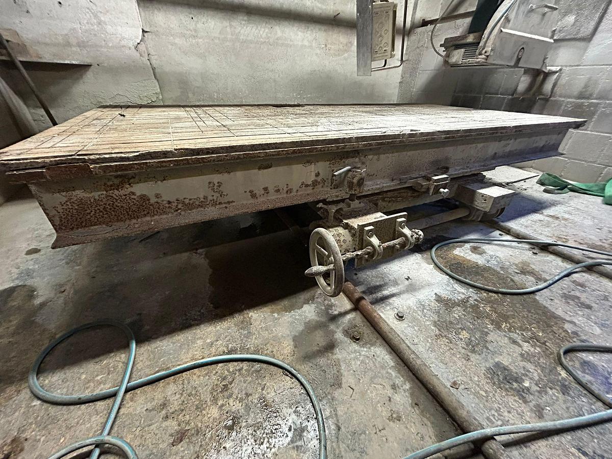 Gebraucht 1995 Ganster