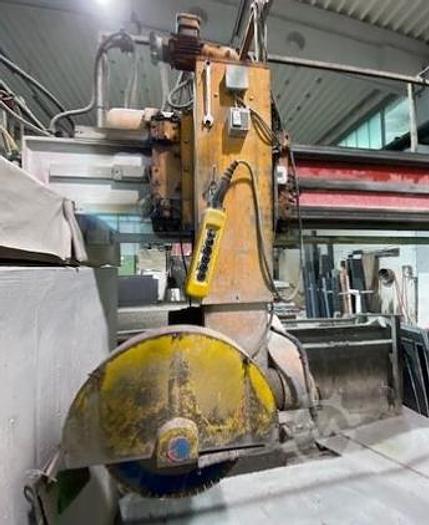 Gebraucht 1981 Löffler TB 600