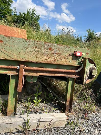 Gebraucht No Name Förderband