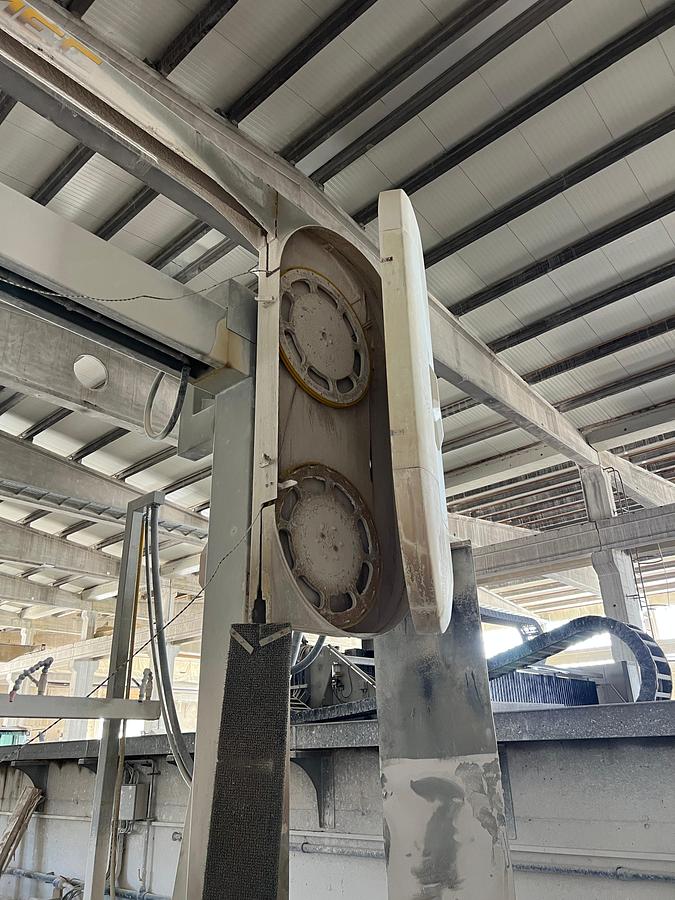 Gebraucht 2023 Simec Wire 01-MOB Roller