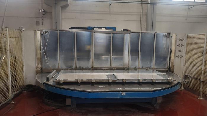 Gebraucht 2006 CMS Brembana Speed ​​TR