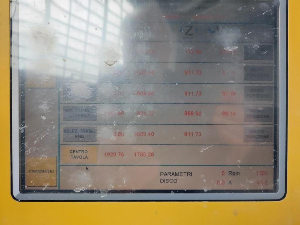 Überholt 2020 GMM Lexta 36 FULL