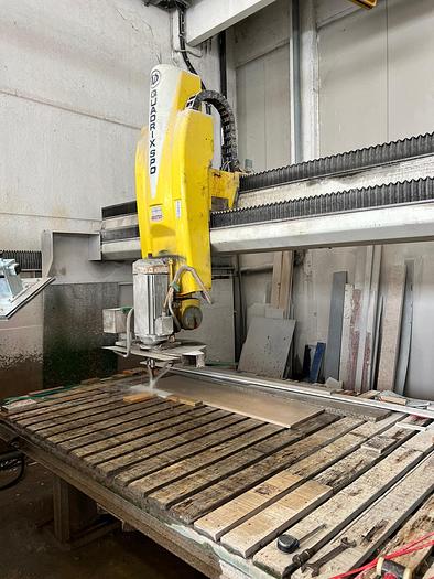 Gebraucht 2006 Donatoni QUADRIX SPD 01/825