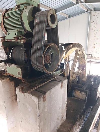 Gebraucht SIMEC M 80 SUPER
