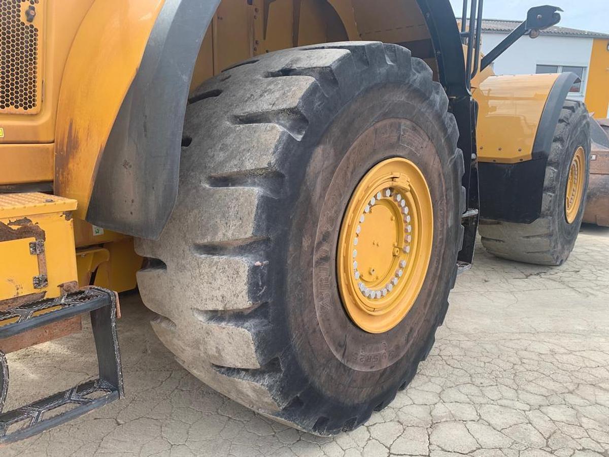 Gebraucht 2020 CATERPILLAR 980M