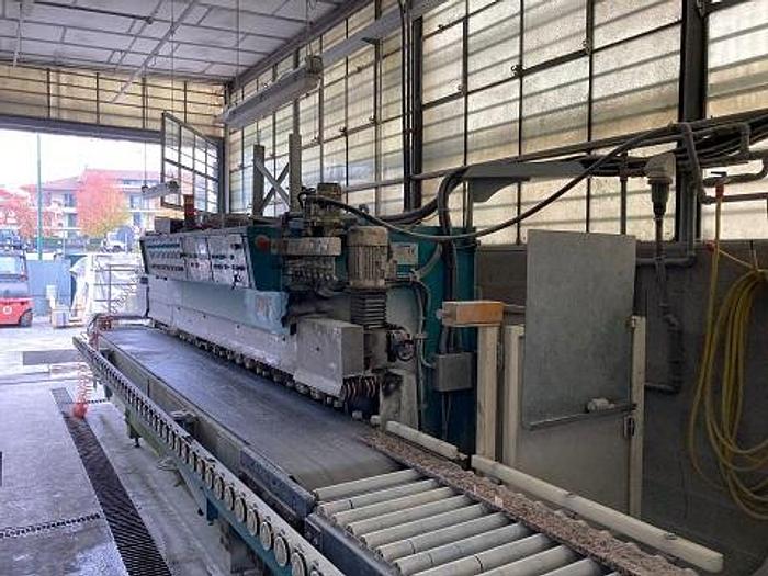 Gebraucht 2005 Montresor Lola 1000