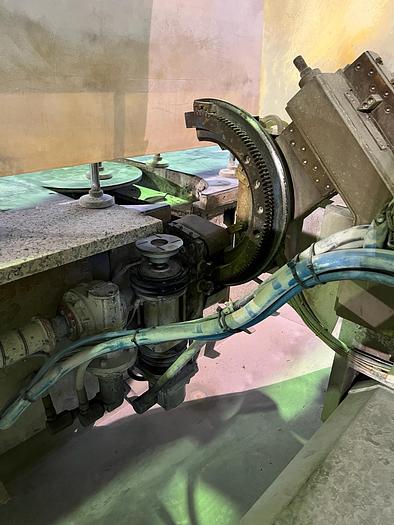 Gebraucht 1992 Comandulli System 180+ CCM 300