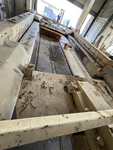 Gebraucht 1992 Arbes VHG 600-40