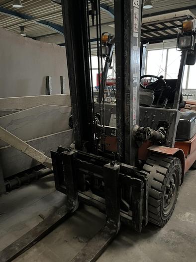 Gebraucht Heli h2000-30