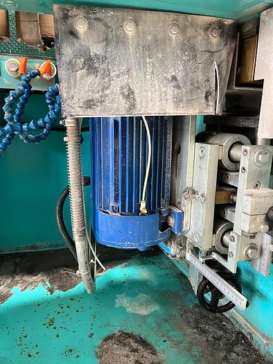 Gebraucht 2022 Marmomeccanica LCV 711 IF ON MAGNUM