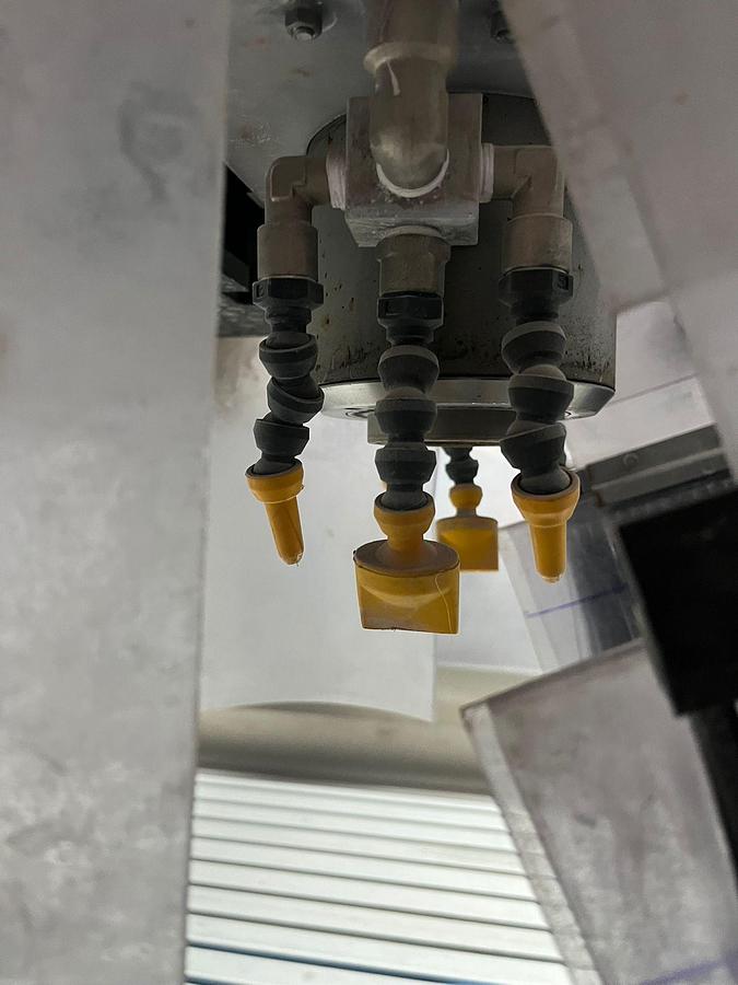 Gebraucht 2022 Pavoni Mirage 2500 Top