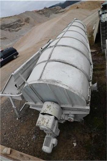 Gebraucht 2013 Liebherr LRT 622