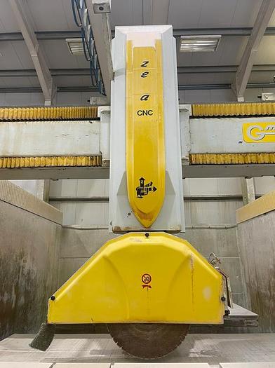 Überholt 2013 GMM ZEDA 38