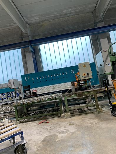 Gebraucht Kolb Topline-