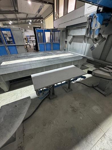 Gebraucht 2021  Thibaut TC 725 Auto