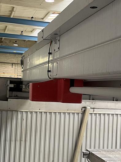 Gebraucht 2013 BRETON Smart Cut S/NC 550 Optima