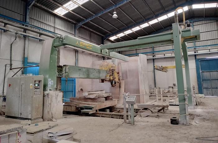 Gebraucht 2002 SIMEC NT2/2M-