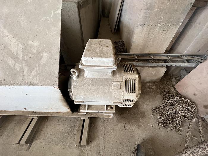 Gebraucht 1992 Arbes VHG 600-40