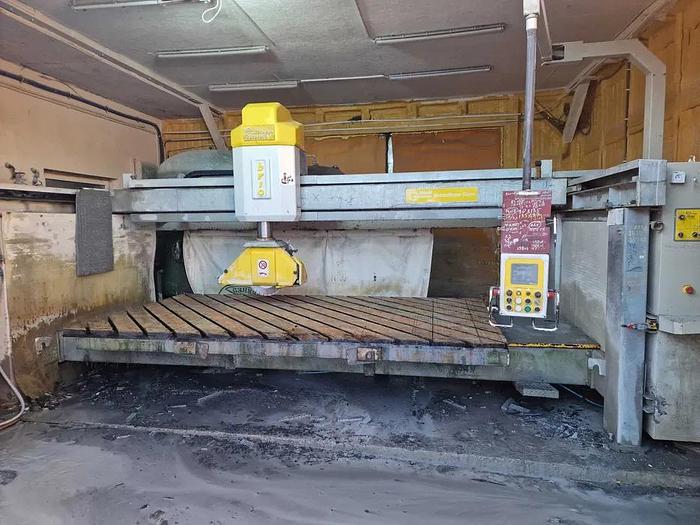 Gebraucht 2006 GMM Brio 35 A TO