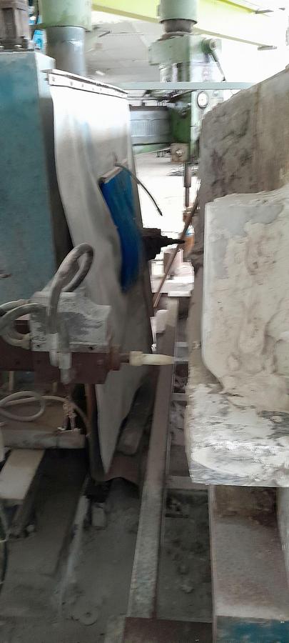 Gebraucht 1985 Lamar MS/80