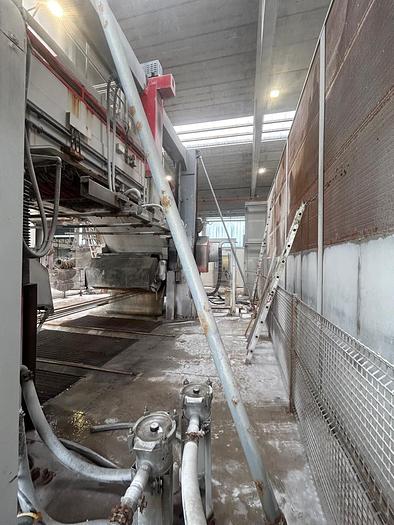 Gebraucht BRETON Paragon-