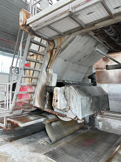 Gebraucht 2019 BRETON Paragon-