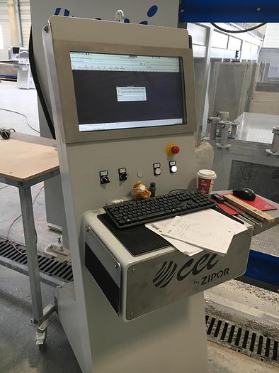 Gebraucht 2017 CEI StoneCut 2 table