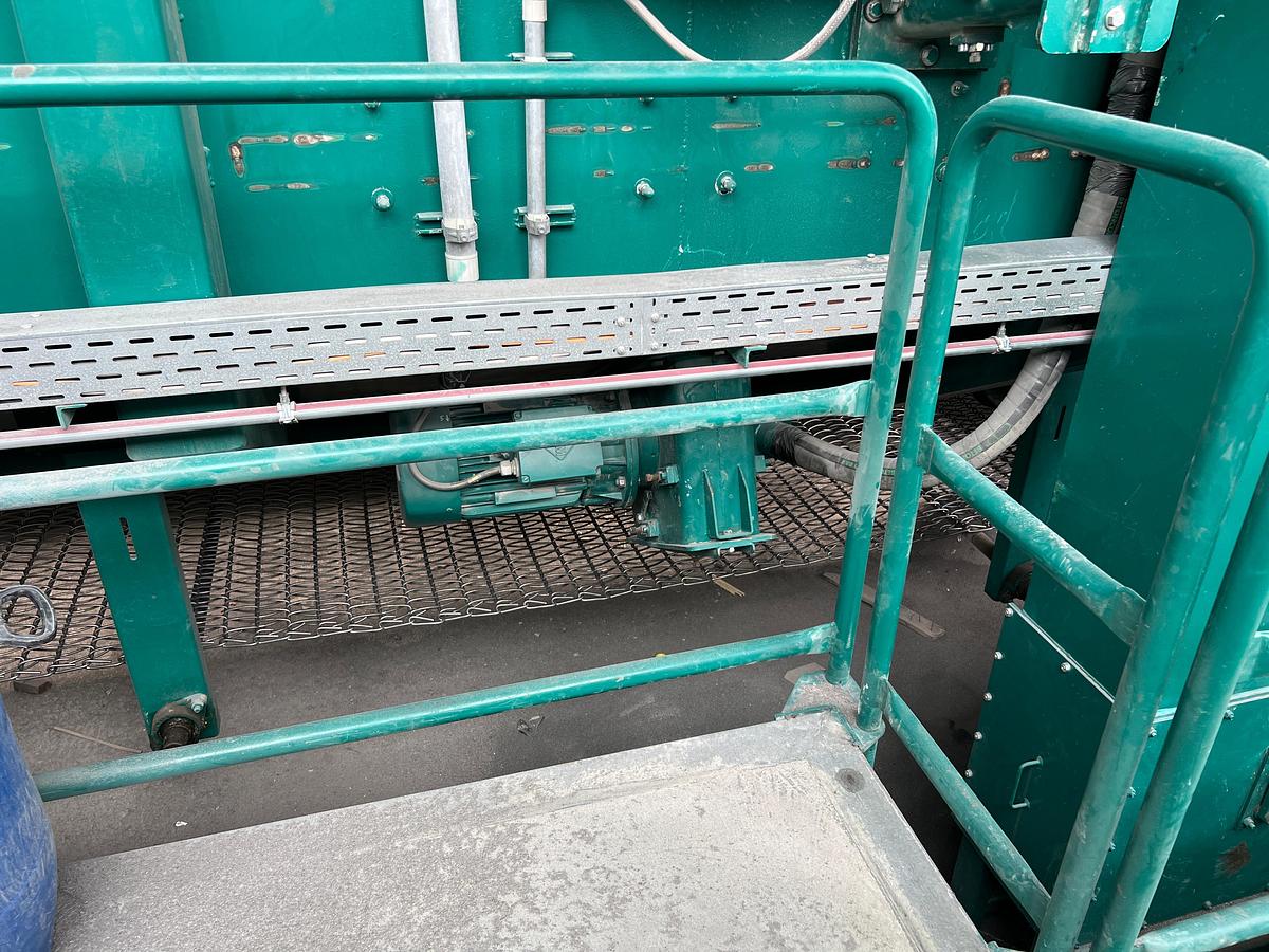 Gebraucht 2021 Corio