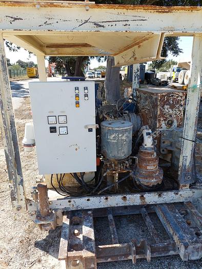 Gebraucht Benetti Electric Saw